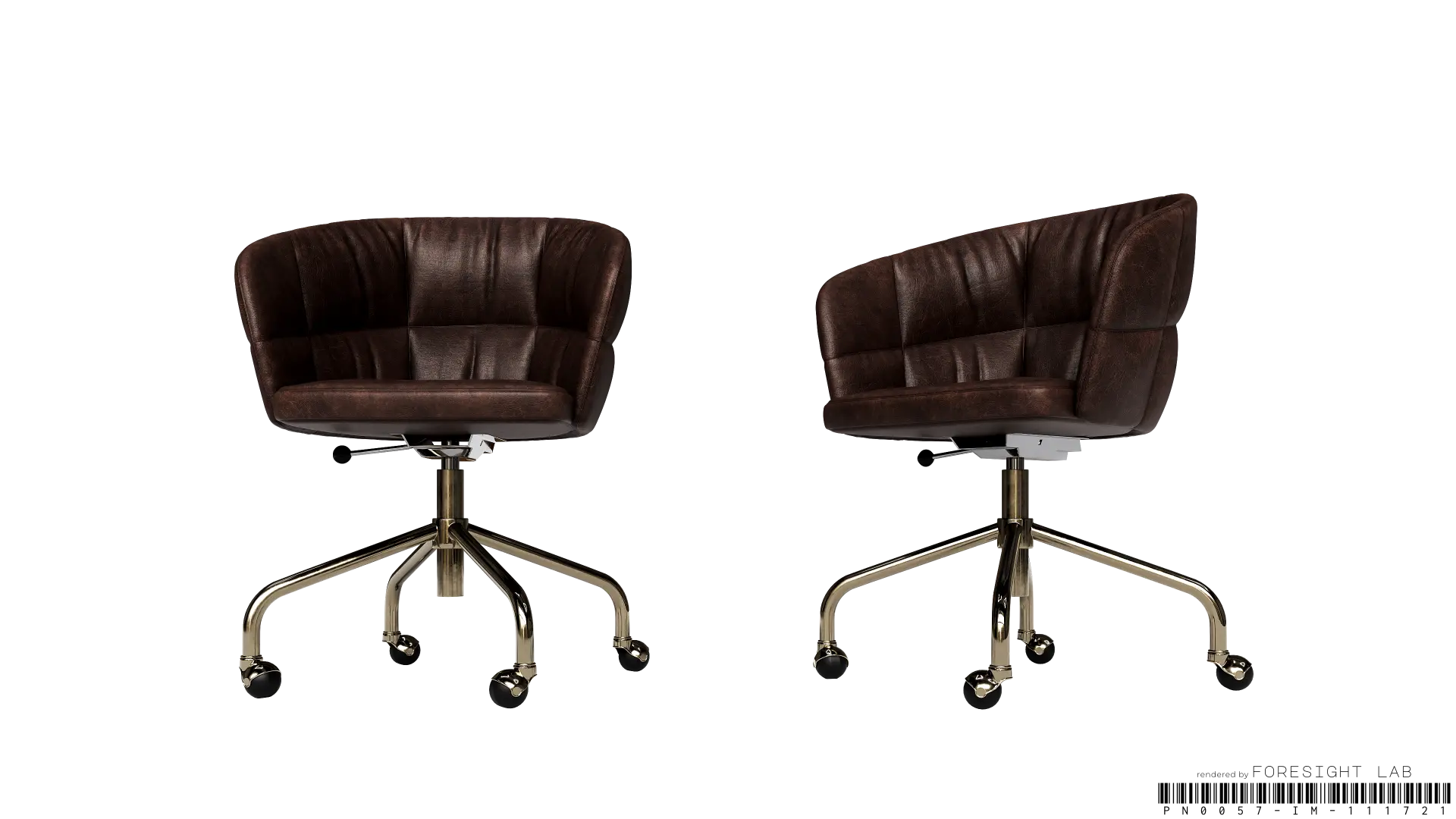 3D Studio Rendering Photorealistic Quality