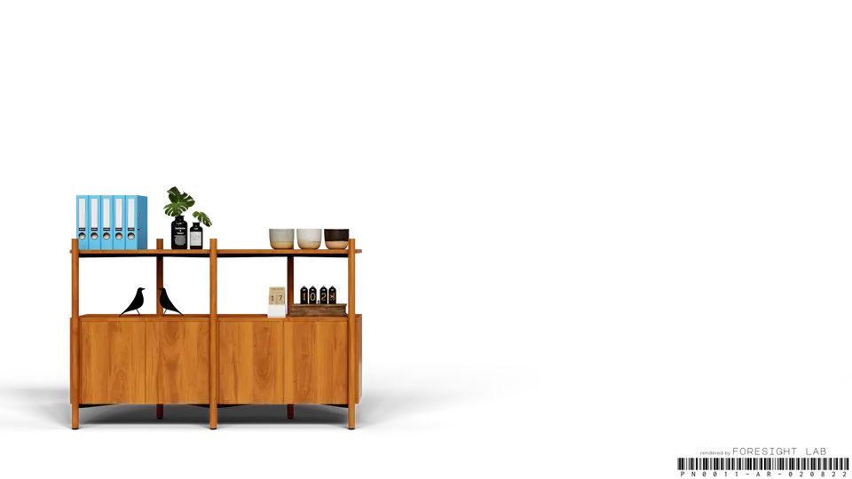 3D Modeling Customize 02