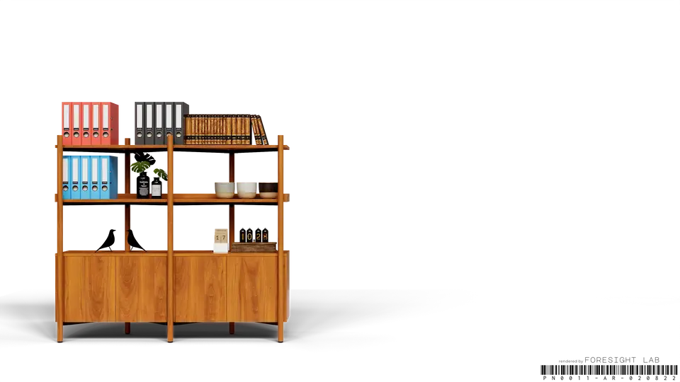 3D Modeling Customize 03