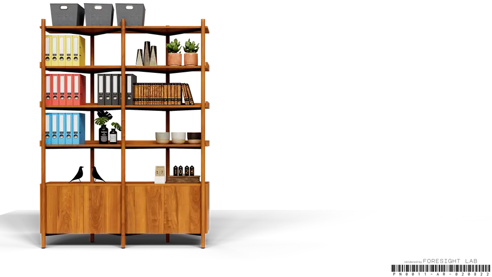 3D Modeling Customize 05