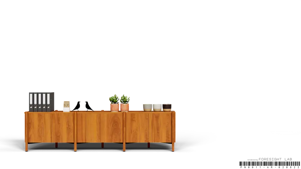 3D Modeling Customize 06