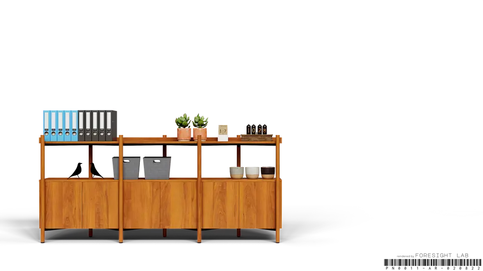 3D Modeling Customize 07