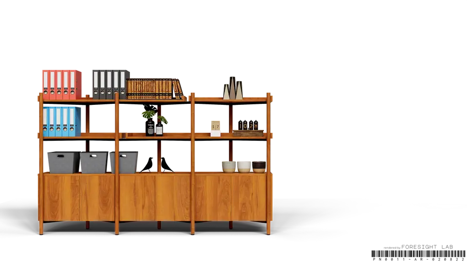 3D Modeling Customize 08