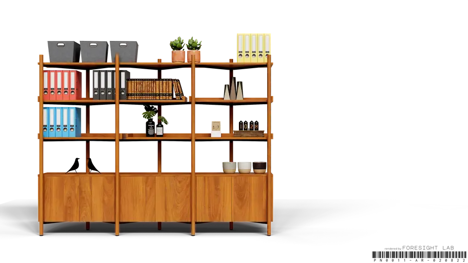 3D Modeling Customize 09