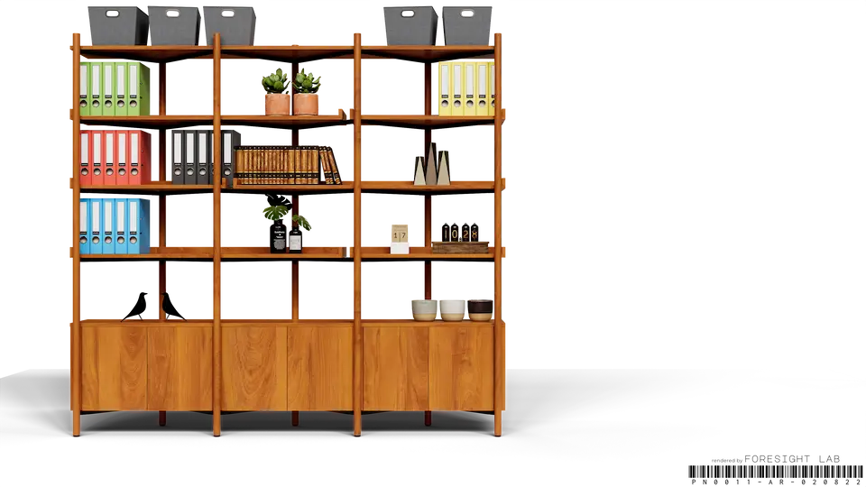 3D Modeling Customize 10