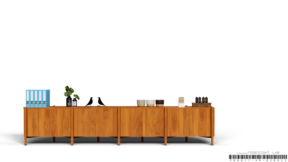 3D Modeling Customize 11