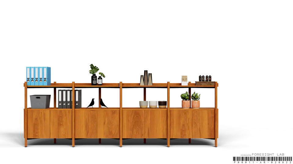 3D Modeling Customize 12