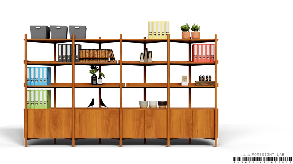 3D Modeling Customize 14