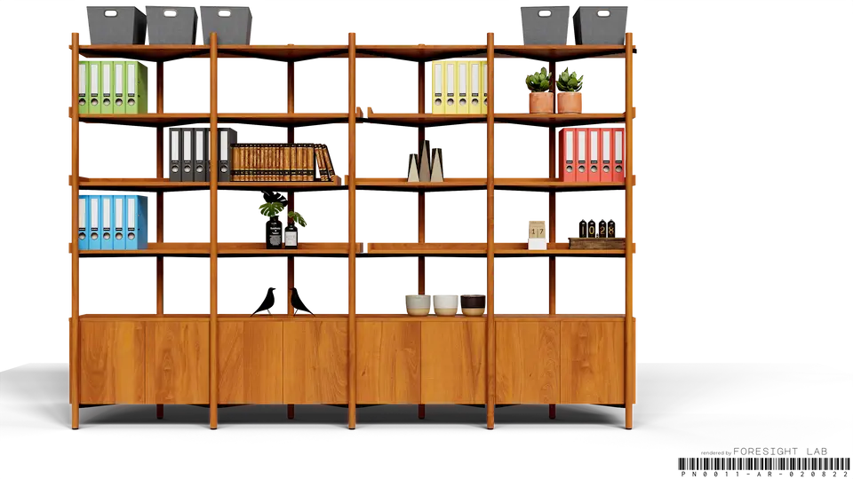 3D Modeling Customize 15