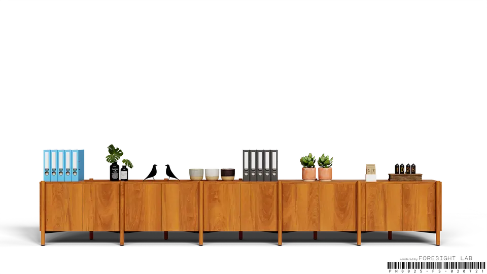 3D Modeling Customize 16