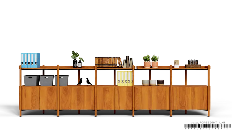 3D Modeling Customize 17