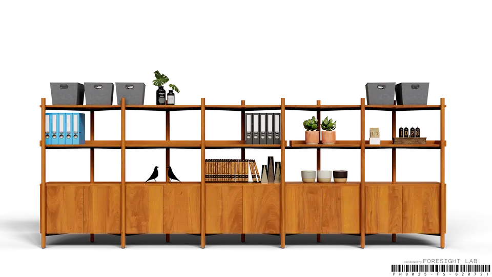 3D Modeling Customize 18