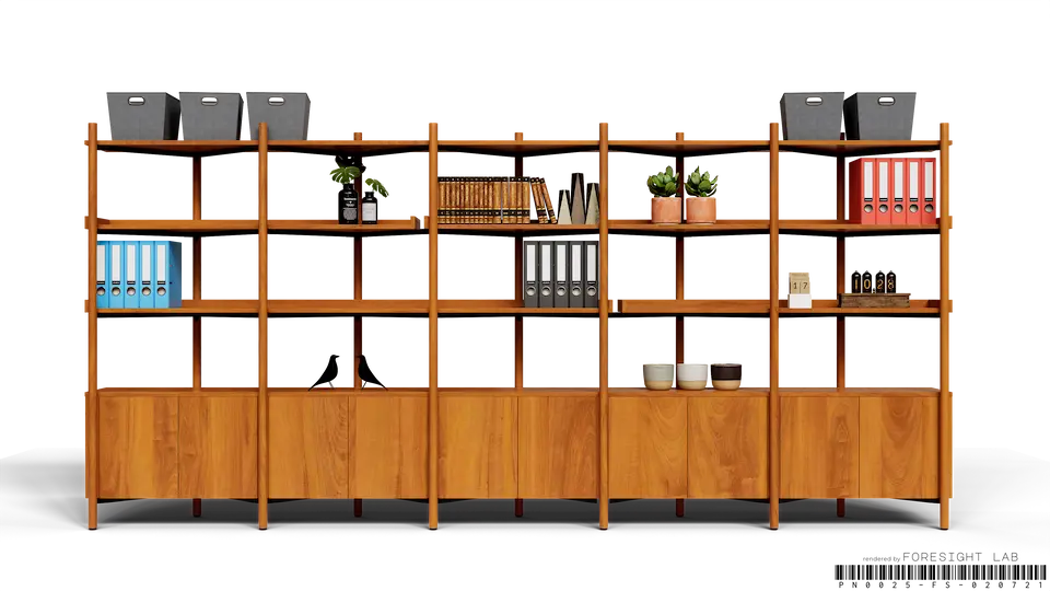 3D Modeling Customize 19