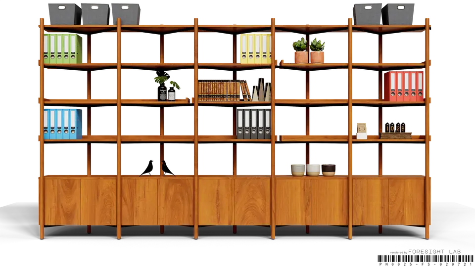 3D Modeling Customize 20