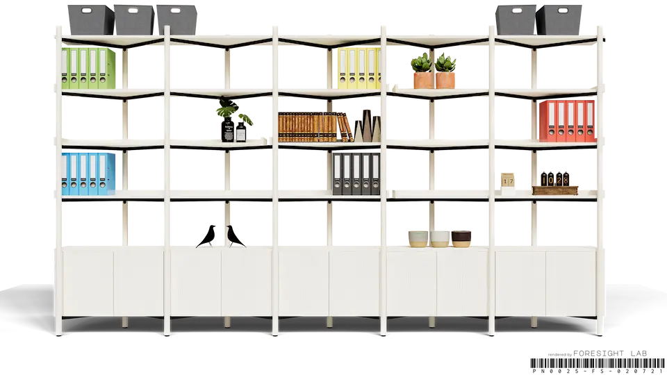 3D Modeling Consistent Quality 03