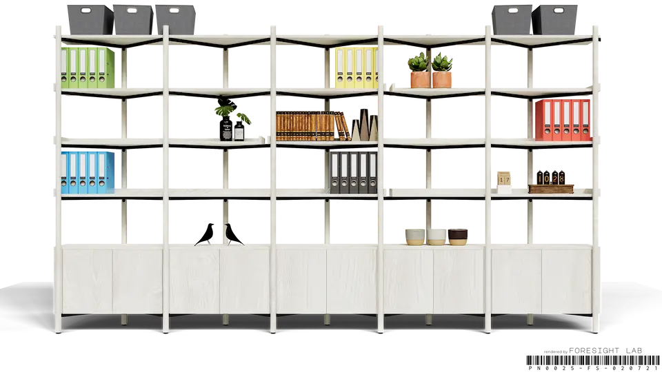 3D Modeling Consistent Quality 04