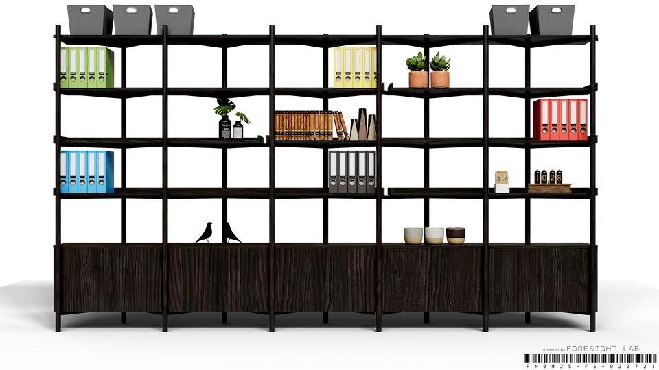 3D Modeling Consistent Quality 09