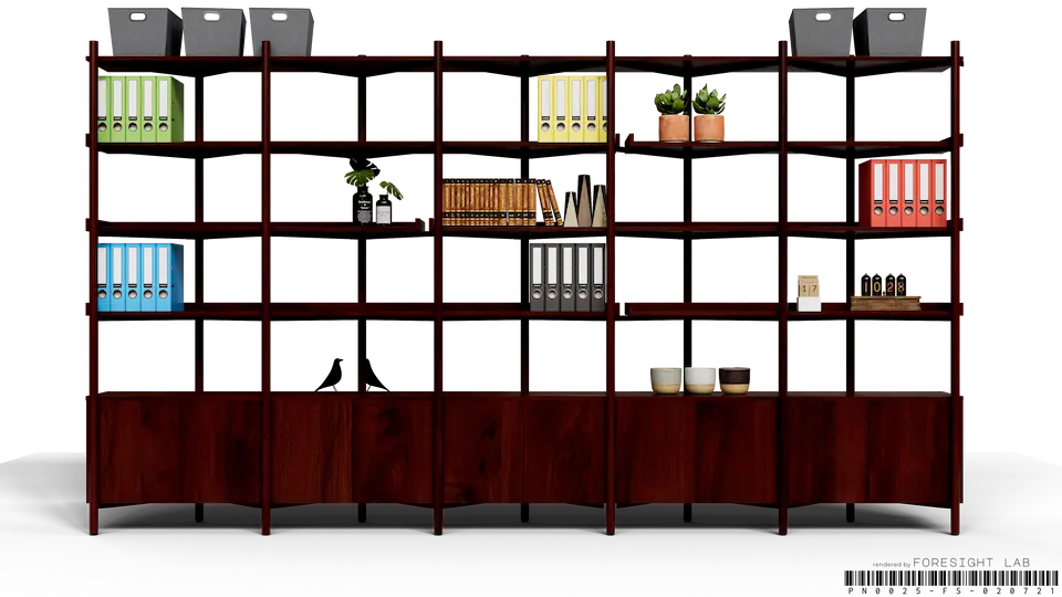 3D Modeling Consistent Quality 10