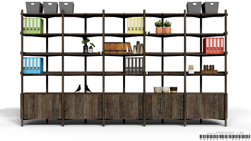 3D Modeling Consistent Quality 11