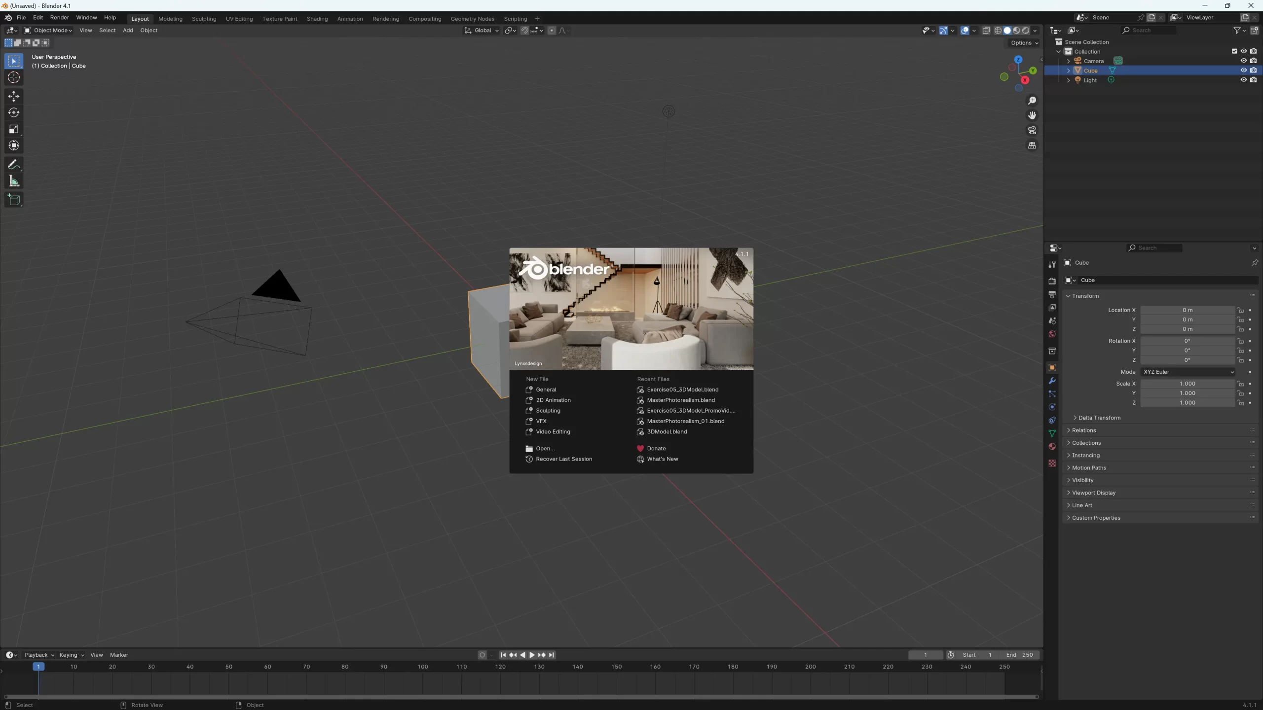 A screenshot of a 3D modeling software interface running on a Windows computer.